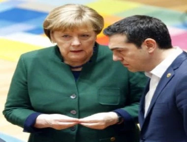 Γιατί έρχεται η Μέρκελ στην Αθήνα – Τι θα πουλήσει και τι αγοράζει